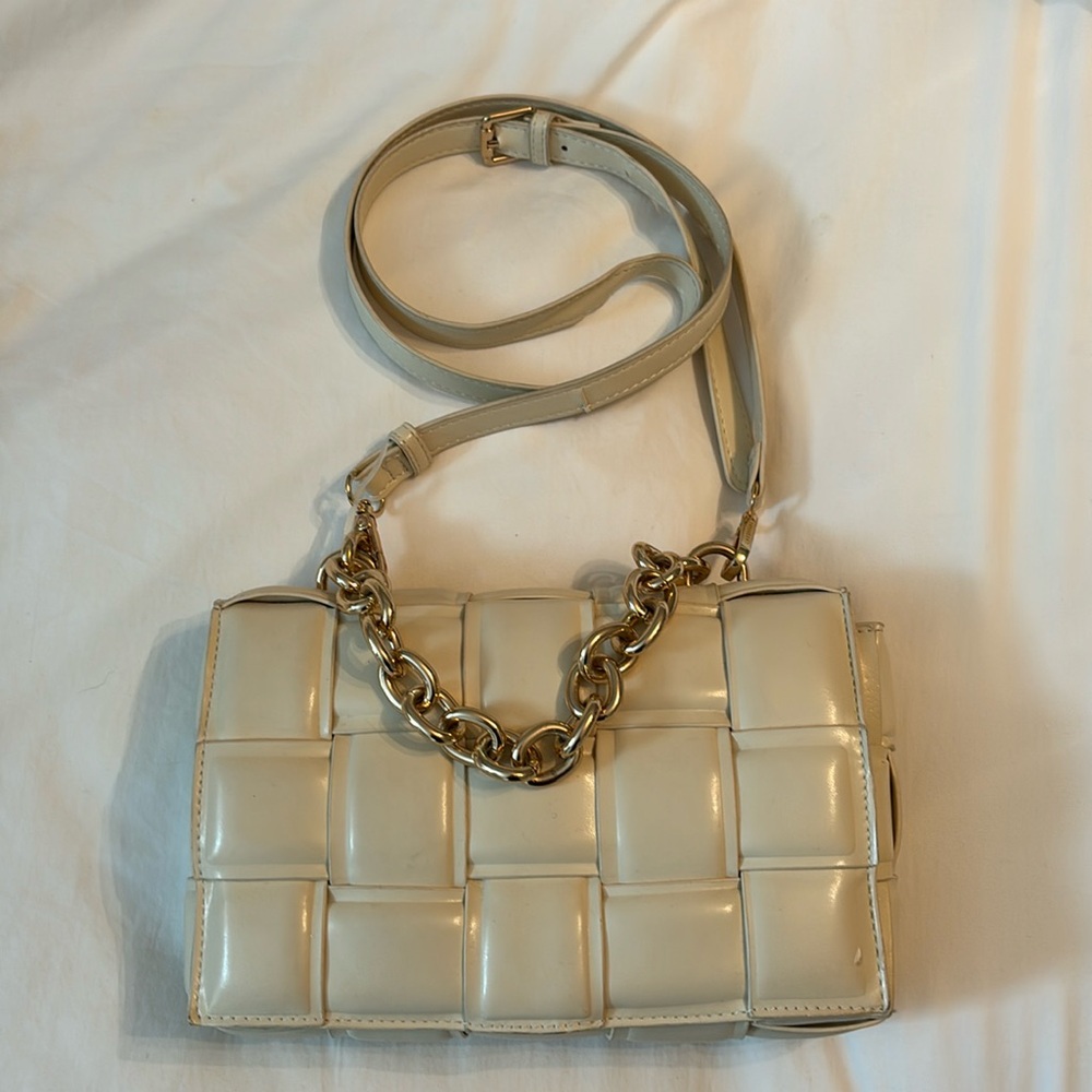 Woven Bag